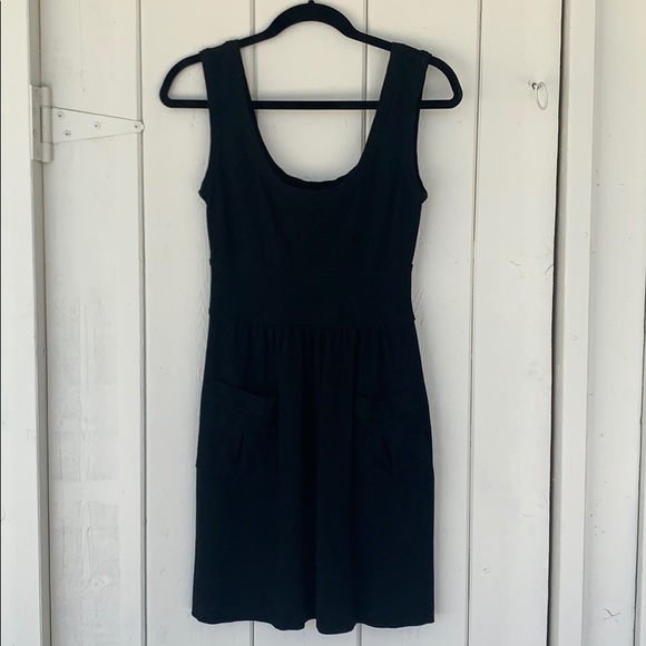 Diane von Furstenberg scoop- neck Jersey dress - Picture 6 of 7